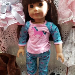 American Girl Doll